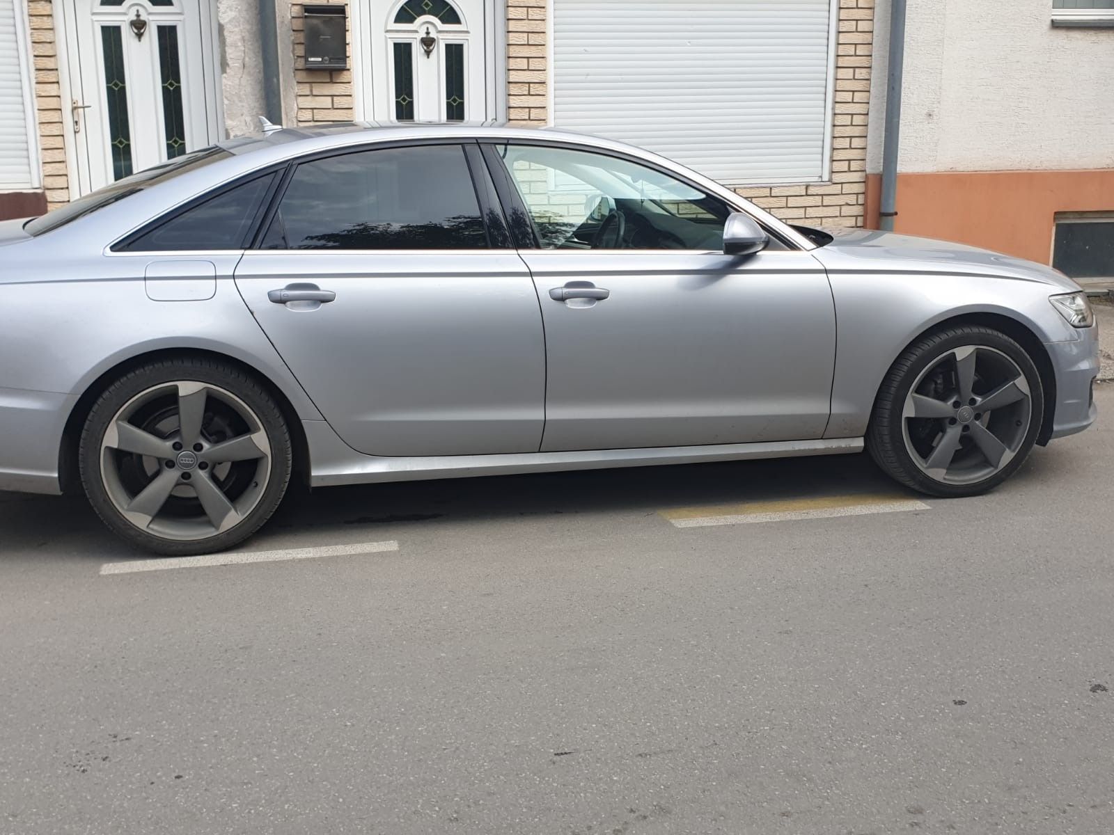 Alu Felne - Zadovoljni kupci